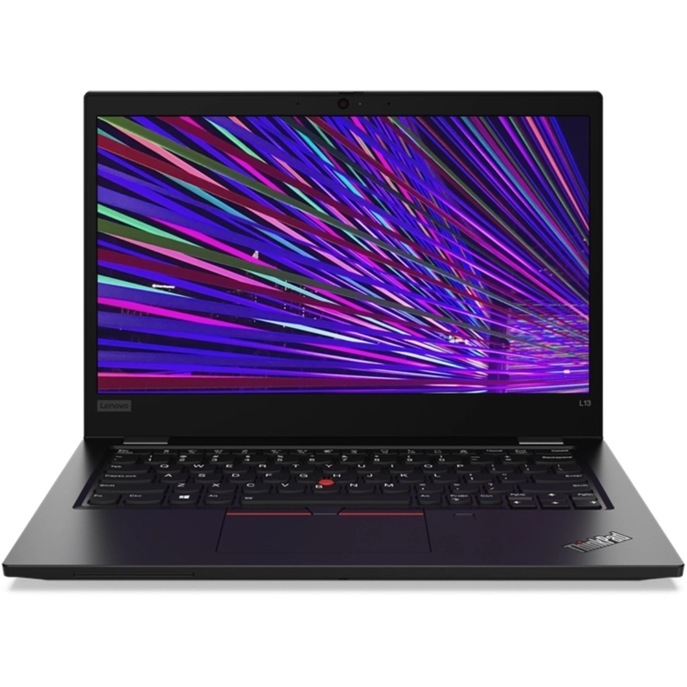 Lenovo i7 1165G7-16GB-256SSD-INT-FHD