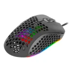 ماوس گرین مدل GM602-RGB