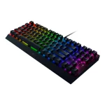 کیبورد گیمینگ ریزر مدل BlackWidow V3 Tenkeyless Mechanical