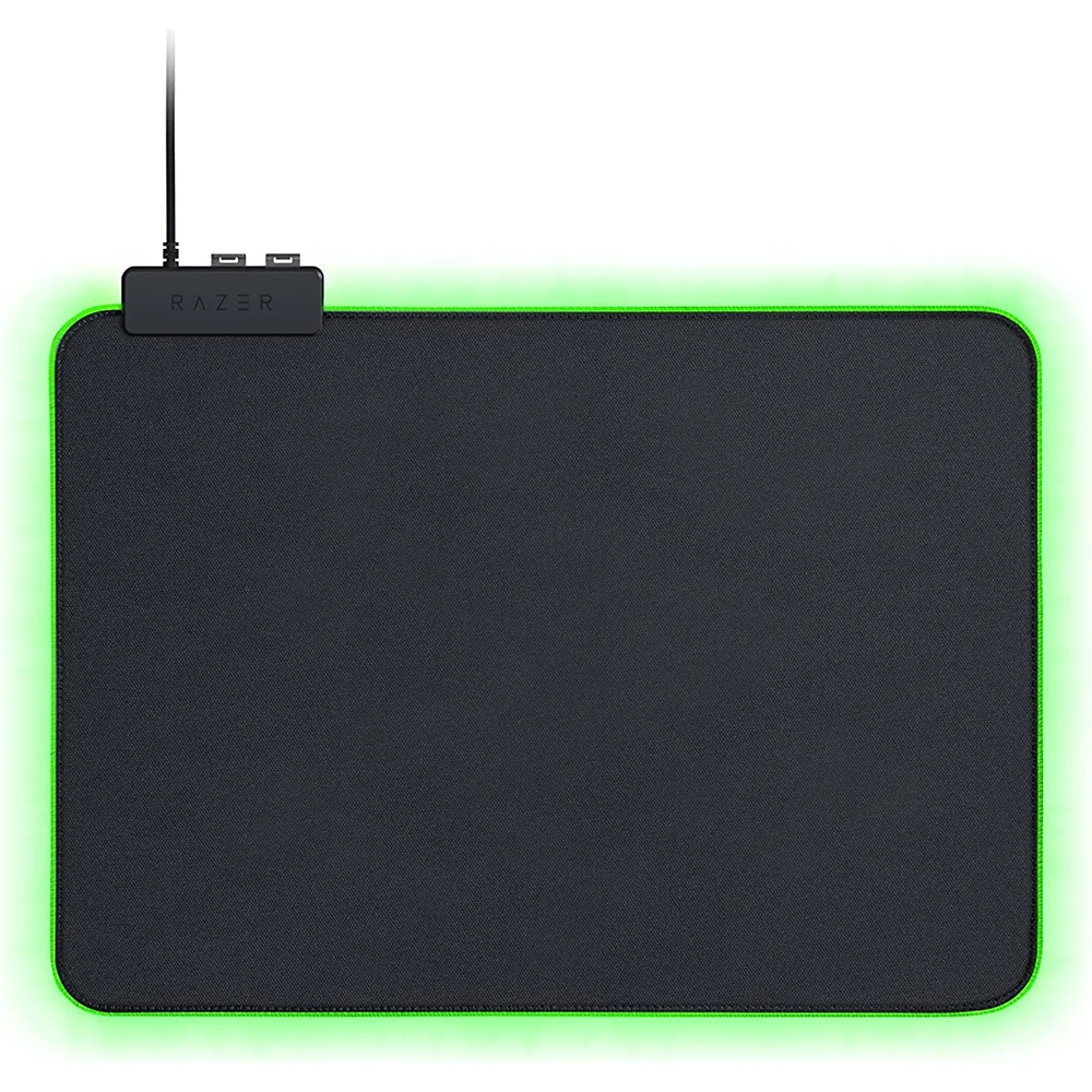 ماوس پد گیمینگ ریزر Razer Mouse Pad Goliathus Chroma