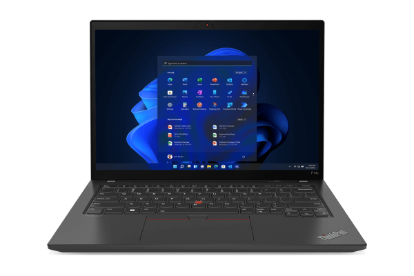 لپ تاپ لنوو ThinkPad P14s