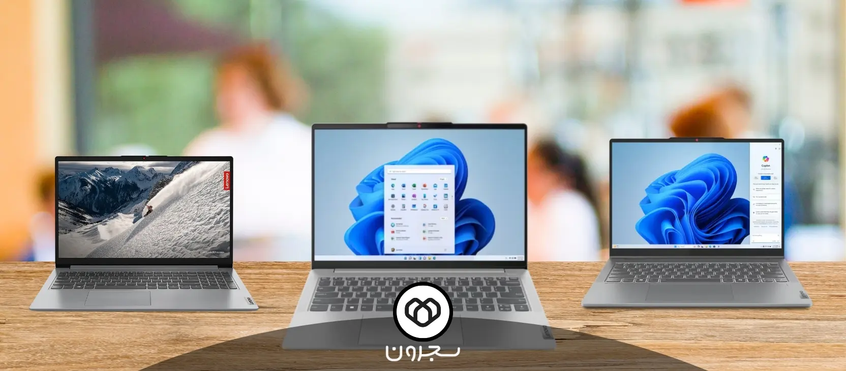 سری IdeaPad لنوو