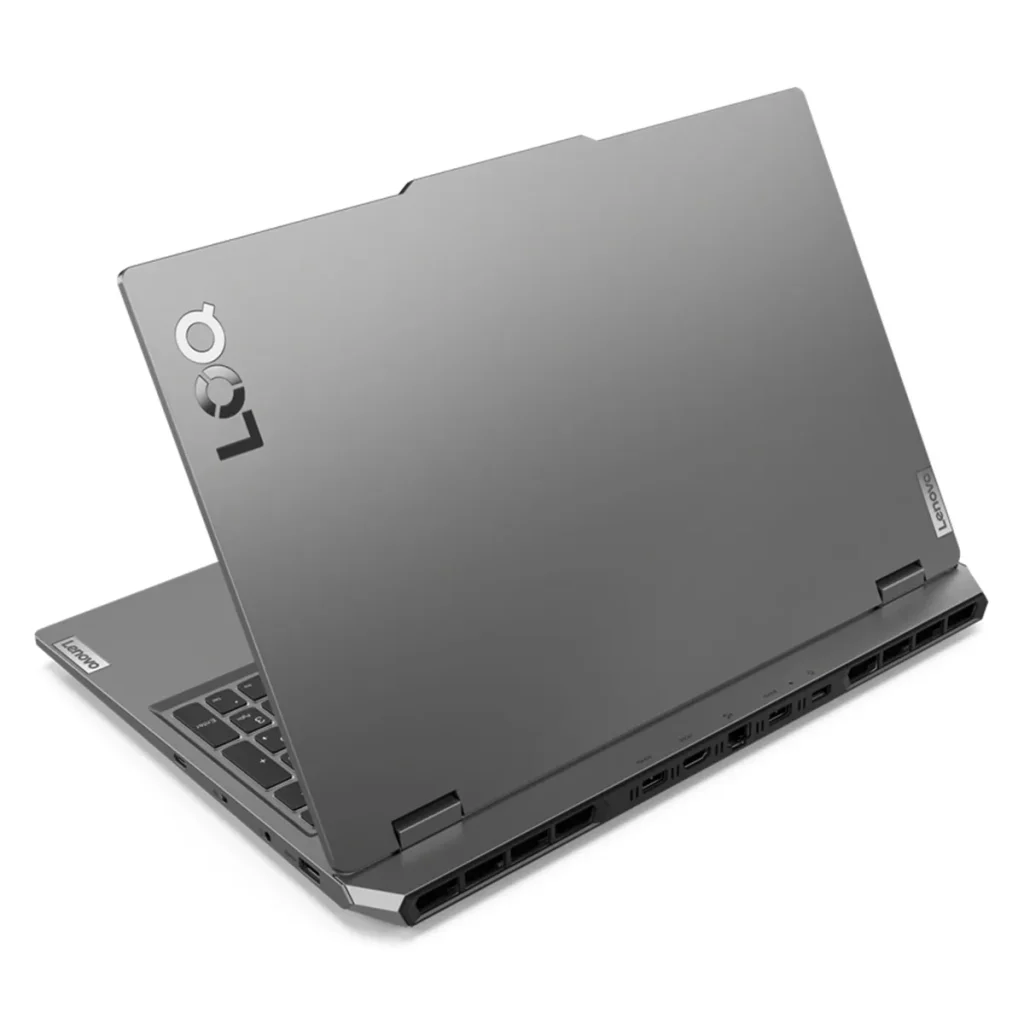 لپ تاپ 15.6 اینچی لنوو مدل LOQ I5 12450HX 16GB 512GB SSD 4GB RTX 2050