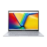 لپ تاپ ایسوس 14 اینچی مدل VIVOBOOK K3405VC I9 13900H 16GB 1TB SSD 4GB RTX 3050