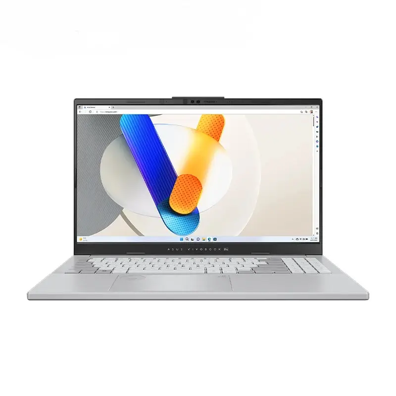 لپ تاپ ایسوس 15.6 اینچی مدل VIVOBOOK M5506NA R5 7535HS 8GB 512GB SSD