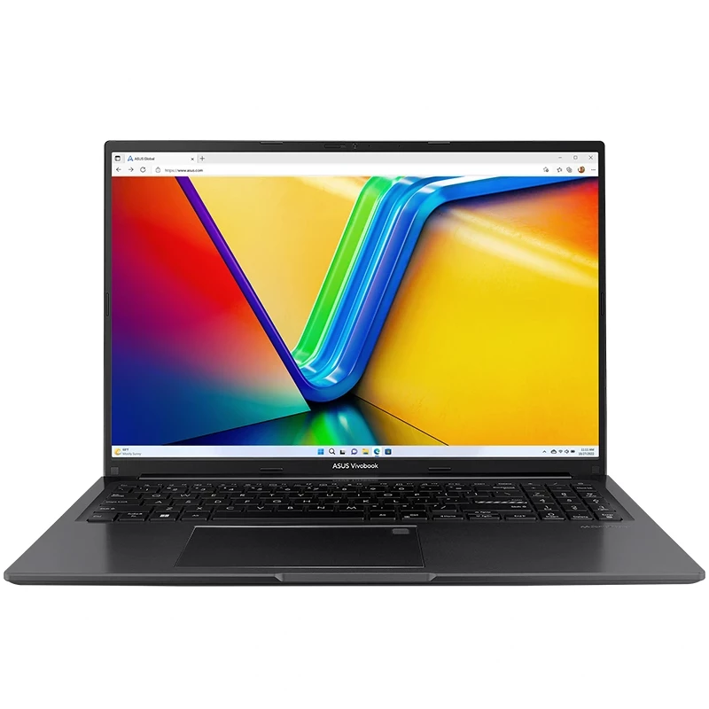 لپ تاپ ایسوس 14 اینچی مدل VIVOBOOK M1405YA R7 7730U 16GB 1TB SSD