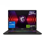 لپ‌تاپ ام اس آی 16 اینچی مدل Sword 16 HX B14VFKG i7 14650HX 16GB 1TB 8GB RTX4060