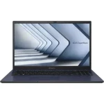 لپ‌تاپ ایسوس 15.6 اینچی مدل ExpertBook B1502CBA I51235U 8GB 512GB SSD