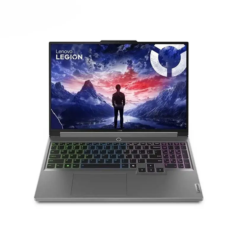 لپ‌تاپ لنوو 16 اینچی مدل LEGION 5-H I7 14650HX 16GB 1TB SSD 6GB RTX 4050