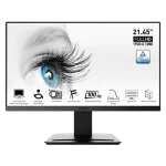 مانیتور ام اس آی سایز 21.45 اینچ مدل MSI PRO MP223