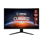 مانیتور ام اس آی سایز 27 اینچ مدل MSI G273CQ