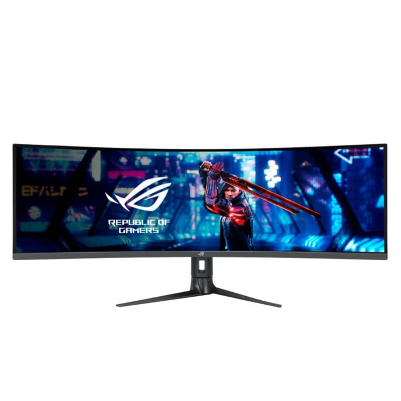 مانیتور ایسوس ROG STRIX XG49WCR