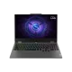 لپ تاپ 15.6 اینچی لنوو مدل LOQ i7 14700HX 16GB 512GB SSD 8GB RTX4060