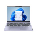 لپ تاپ لنوو 16 اینچی مدل IdeaPad slim 5 ultra7 155h 16GB 512GB SSD ARC