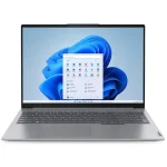 لپ تاپ لنوو 16 اینچی مدل ThinkBook 16 Ultra 7 155H 8GB 512GB SSD ARC