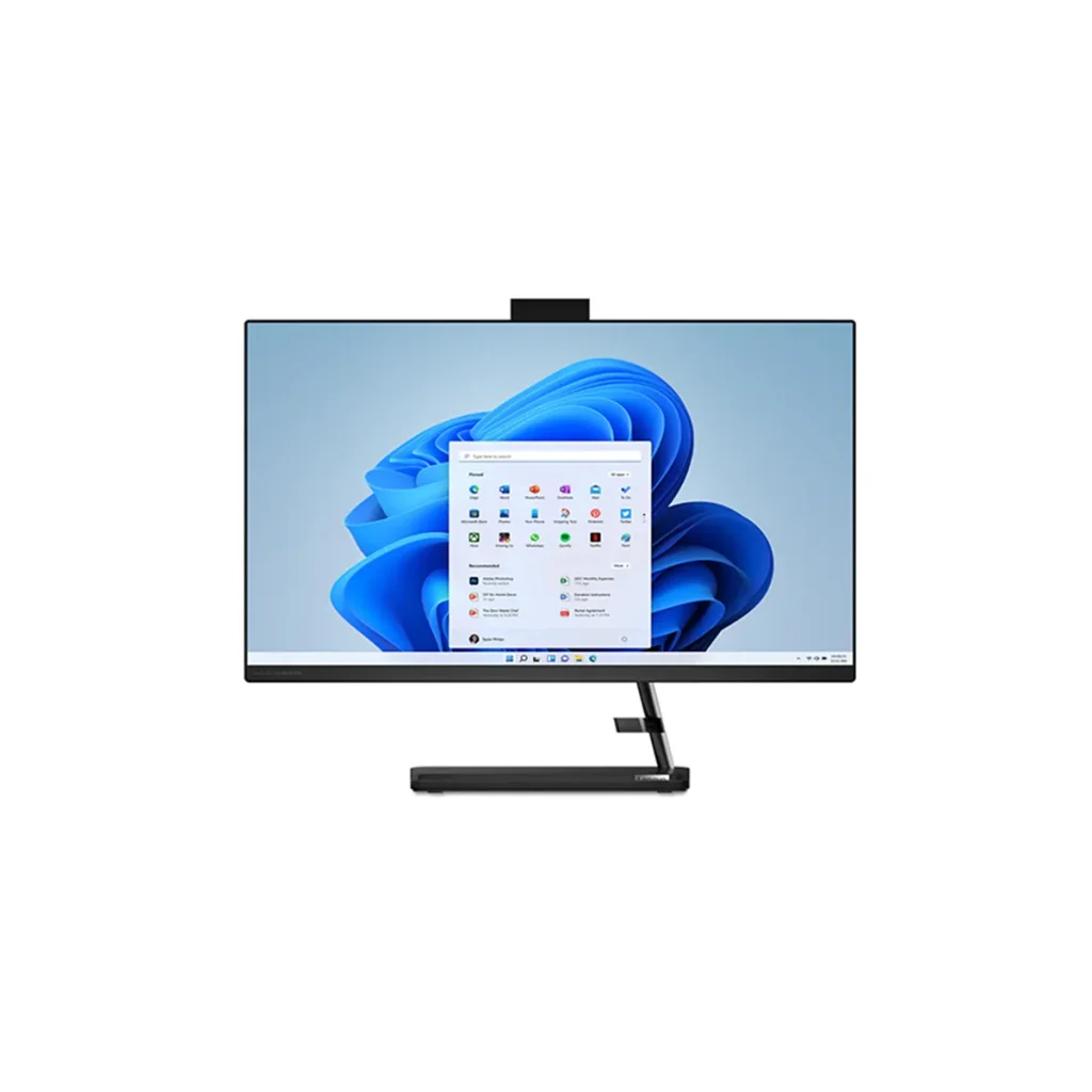 کامپیوتر All in one اینچ 27 لنوو A3 i5 13420H 8GB 512GB SSD