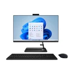 کامپیوتر All in one لنوو 24 اینچ مدل A3 i7 13620H 8GB 512SSD 4G