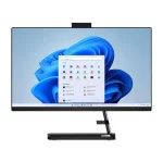 کامپیوتر All in one لنوو 27 اینچ مدل A3 i7 13620H 8GB 512GB SSD