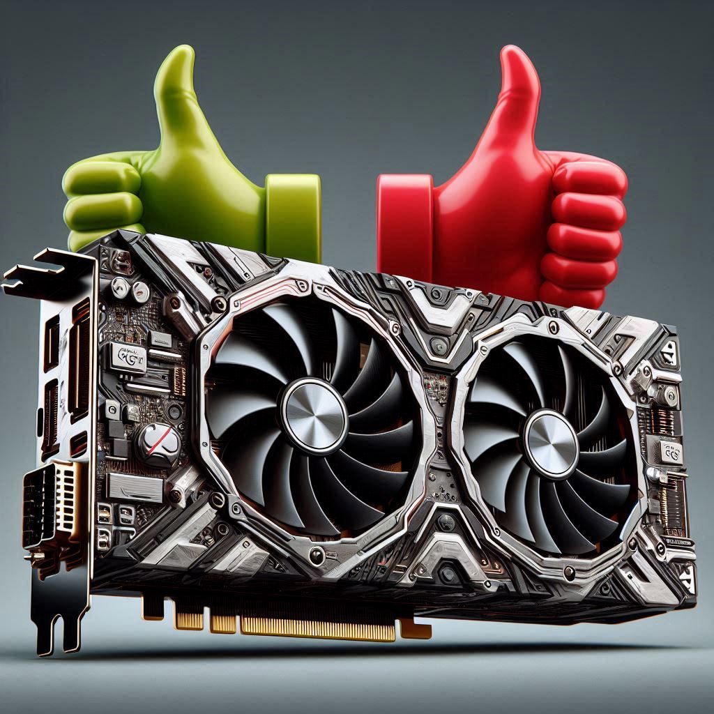 performance graphics card